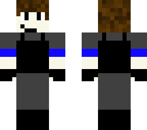 armored me