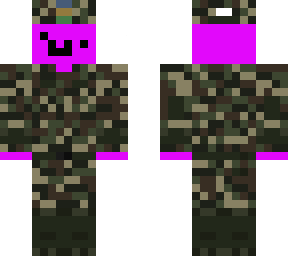 army ponky