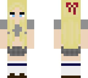 ashilee