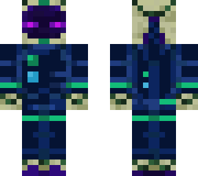 astronaut enderman