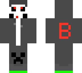 bad skull
