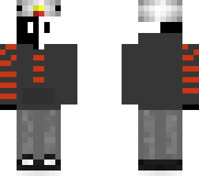 barbed wire hoodie