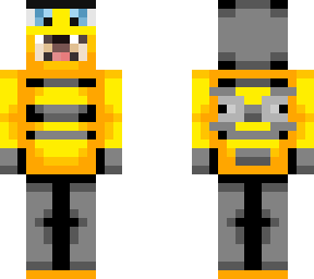 bary bee pj's