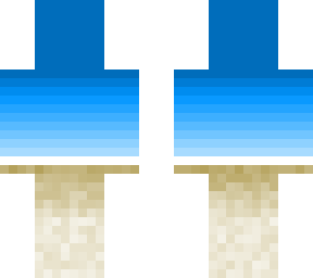 beach and sea