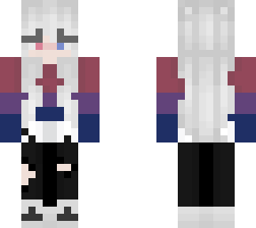 bi girl