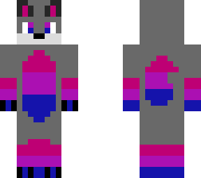bi wolf
