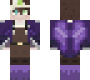 bird kore royal