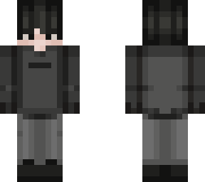 black hair guy w/ headphones