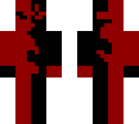 black n' red