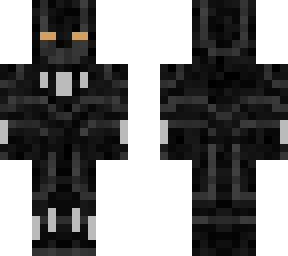 black panther