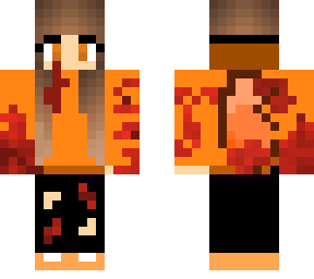 blood fox
