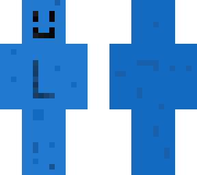 blue l