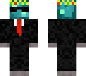 boss glow squid poop
