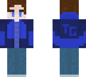 boy in a jacket (tg)