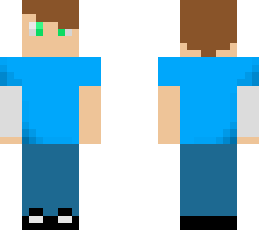 boy with broken arm