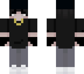 boy with bucket hat