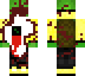 broken tortus