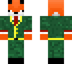 buisness fox