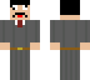 business man