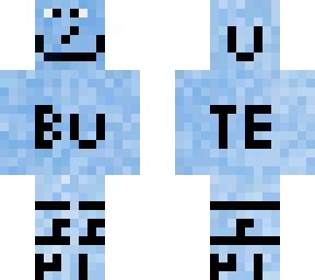 buster