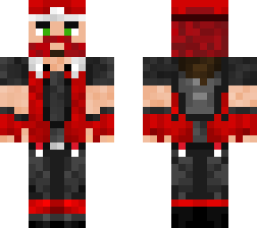 captain ash