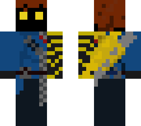 character that i've made