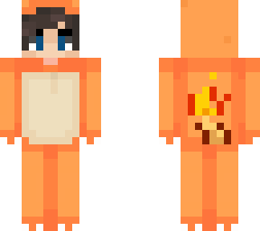 charmander charmander