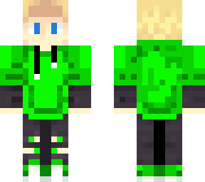 chill skin