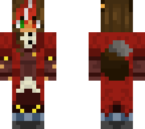 claudia (pirate)