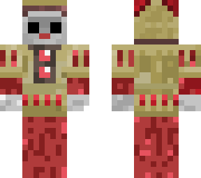 clownin' around