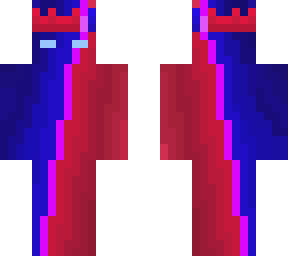 color change