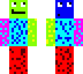 color face