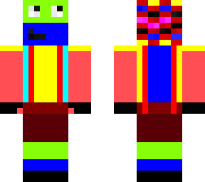 color king