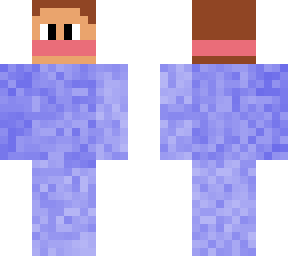 creeper boy