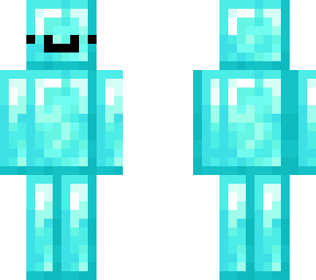 cute diamond slim