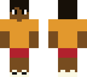 darius summer skin