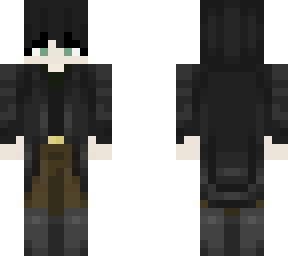 dark academia