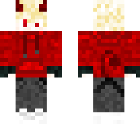 demon boy 2.0