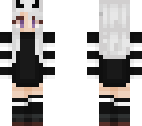 demon girl