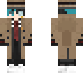 dilan detective