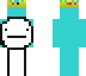dream reskin