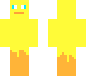 duck