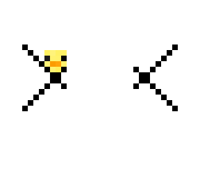 duck in a bag - free base