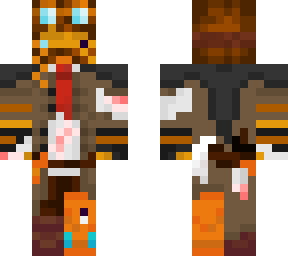 duck tuncovski
