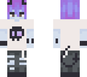 edit demon boy for bf