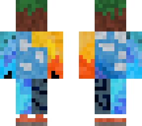 elemental cole v2