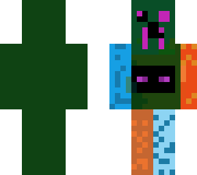 elemental creeper