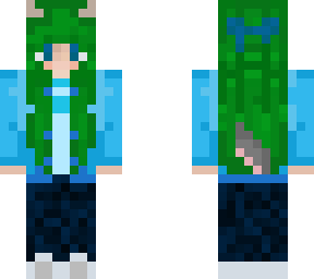 emerald sheep