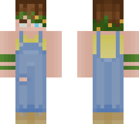 empires character