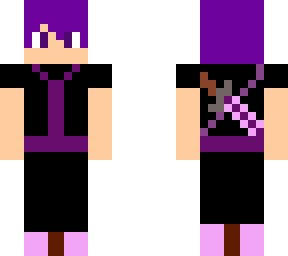 ender boi